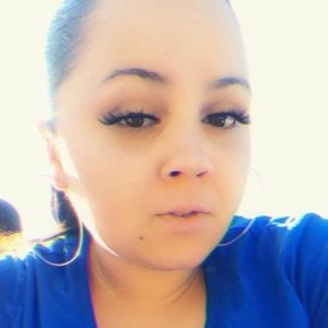 Meet your Posher, Porsha danielle